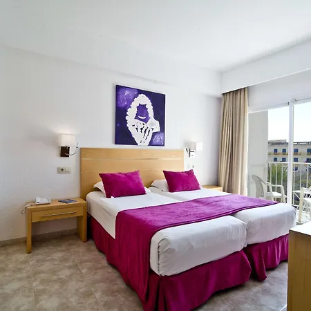 Capricho Otel Cala Ratjada (Mallorca)