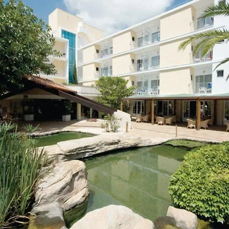 Capricho Otel Cala Ratjada (Mallorca)