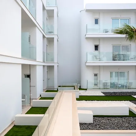 Capricho Otel Cala Ratjada (Mallorca)