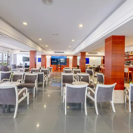 Otel Capricho 4*