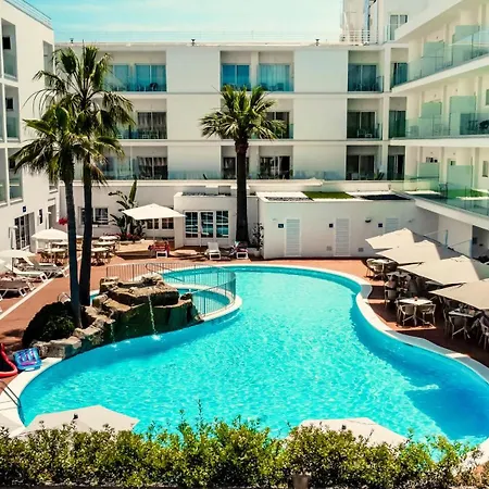 Capricho Otel 4*