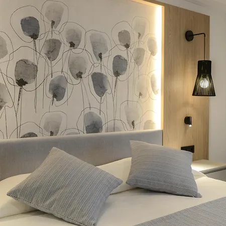 Capricho Otel Cala Ratjada (Mallorca)