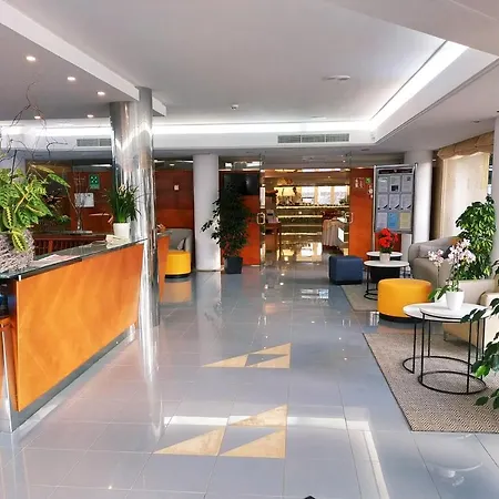 Capricho Otel Cala Ratjada (Mallorca)