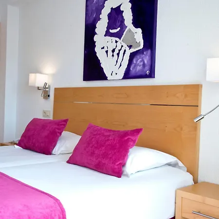 Capricho Hotel Cala Ratjada (Mallorca)