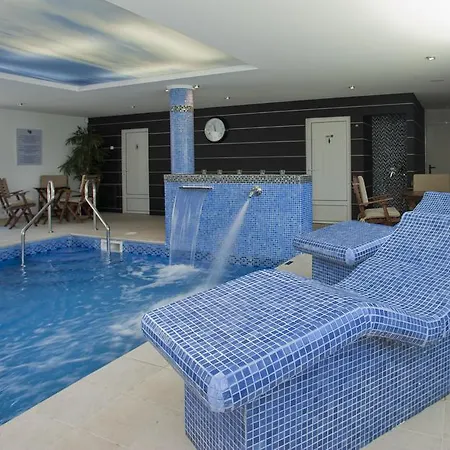 Hotel Capricho 4*