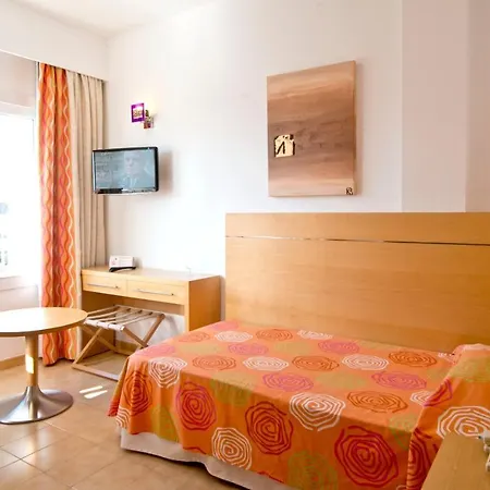 Hotel Capricho