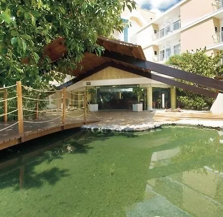 Capricho Hotel 4*