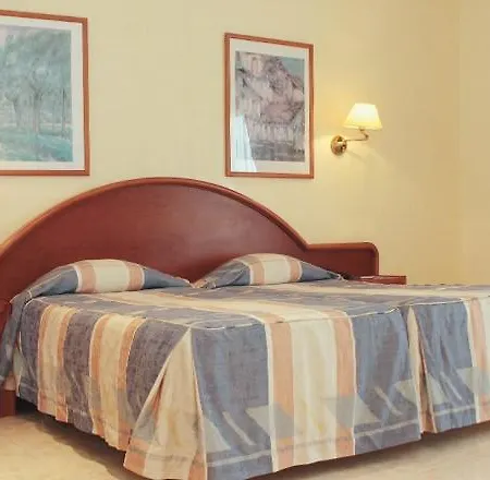 Hotel Capricho 4*