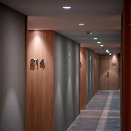 Capricho Hotel
