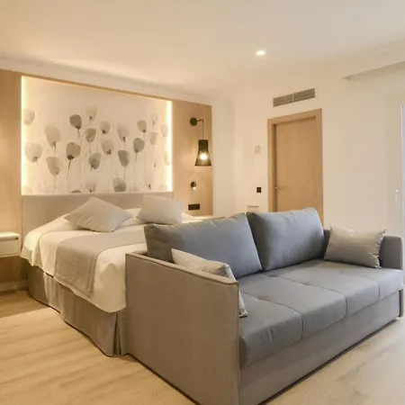 Capricho Hotel