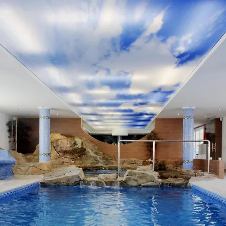 Capricho Hotel Cala Ratjada (Mallorca)